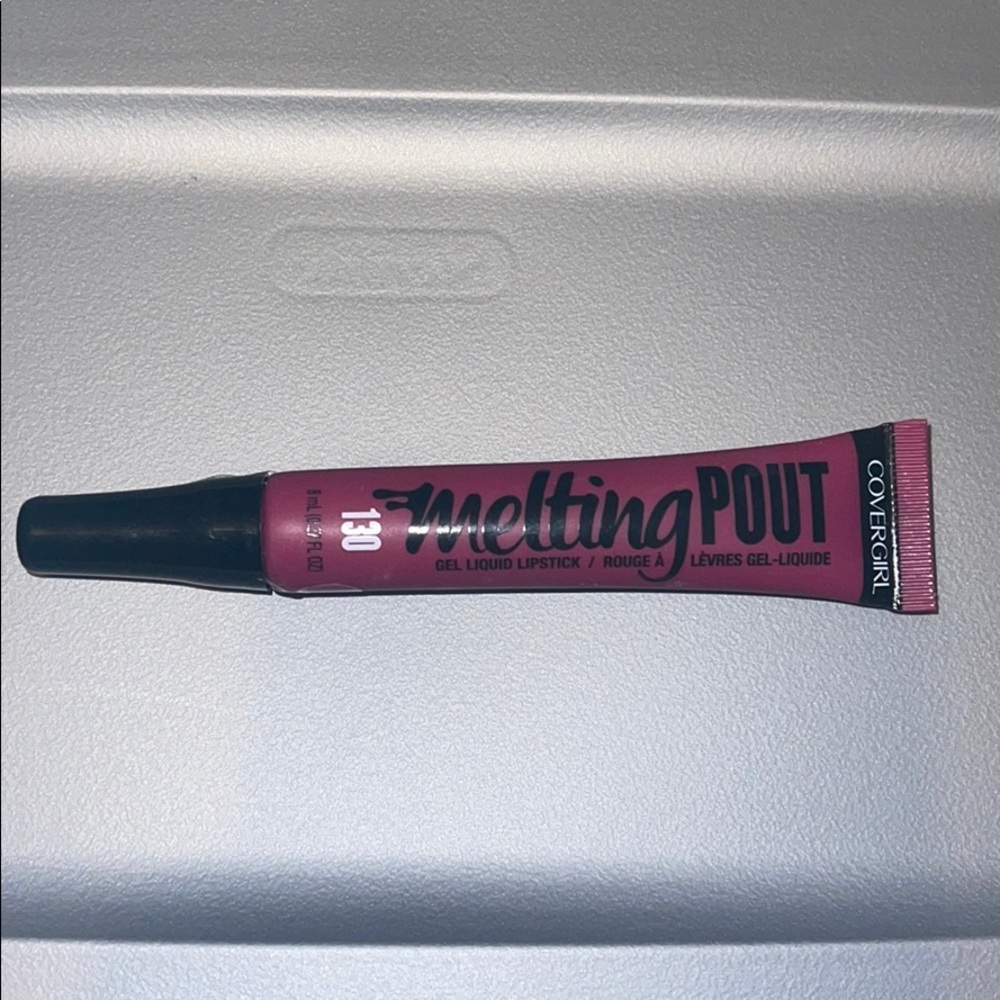 CoverGirl Liquid Lipstick